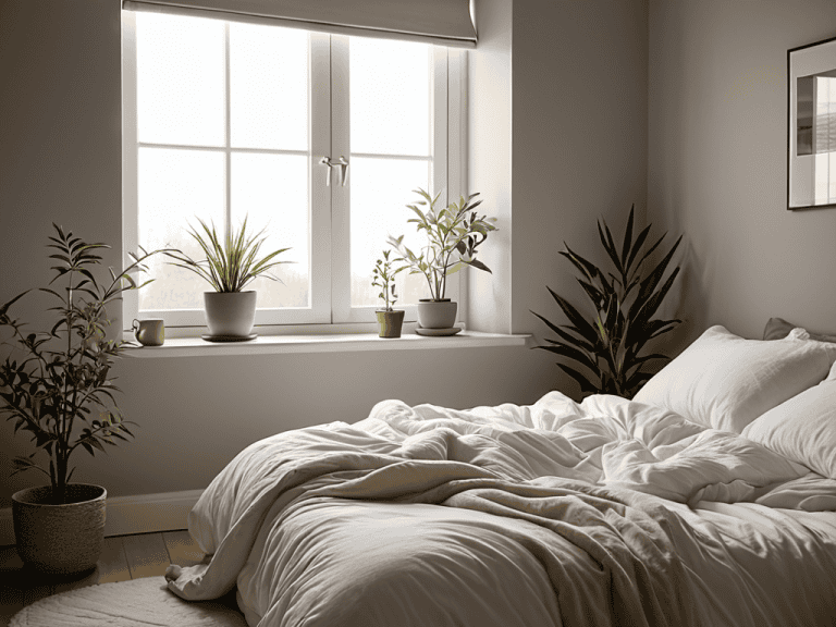 How to Improve Your Sleep for a Better Life