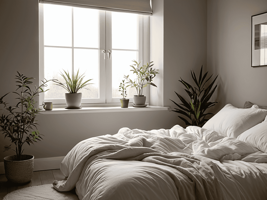 How to Improve Your Sleep for a Better Life