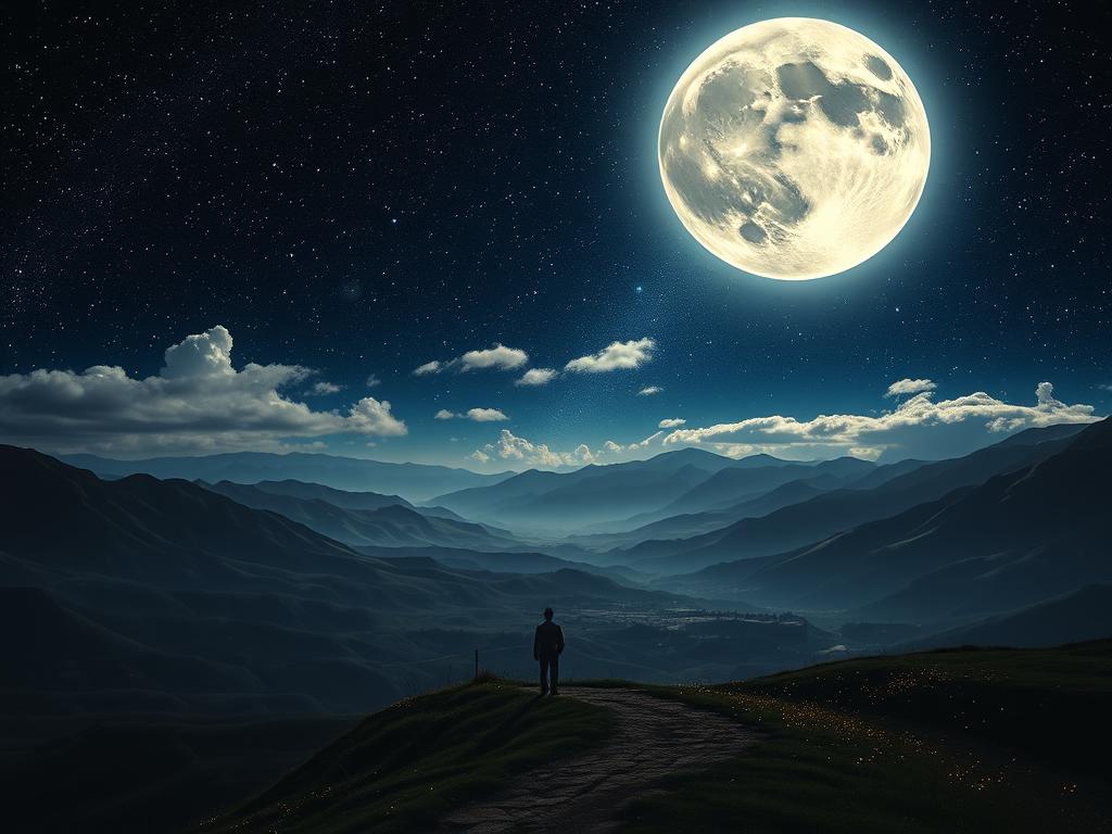 importance of dreaming big