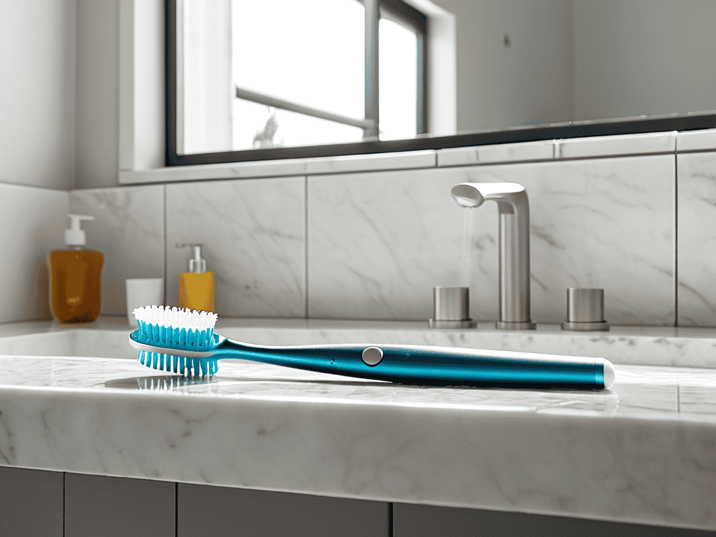 Electric Toothbrushes with Sonic Technology