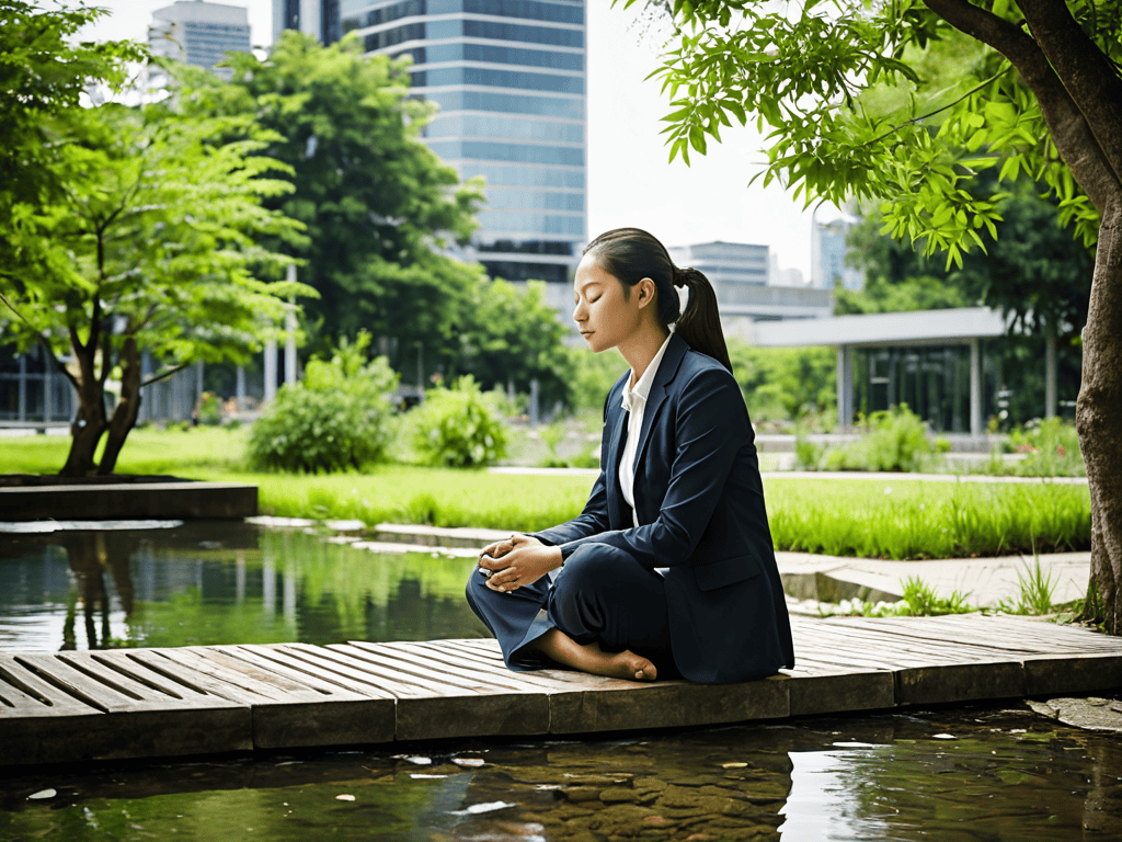 Lifestyle Ideas for Working Professionals