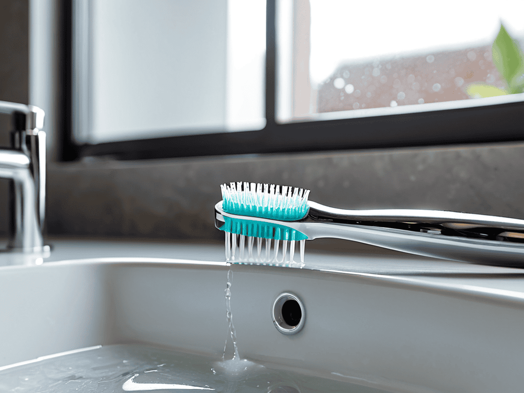 Electric Toothbrush Comparison Chart