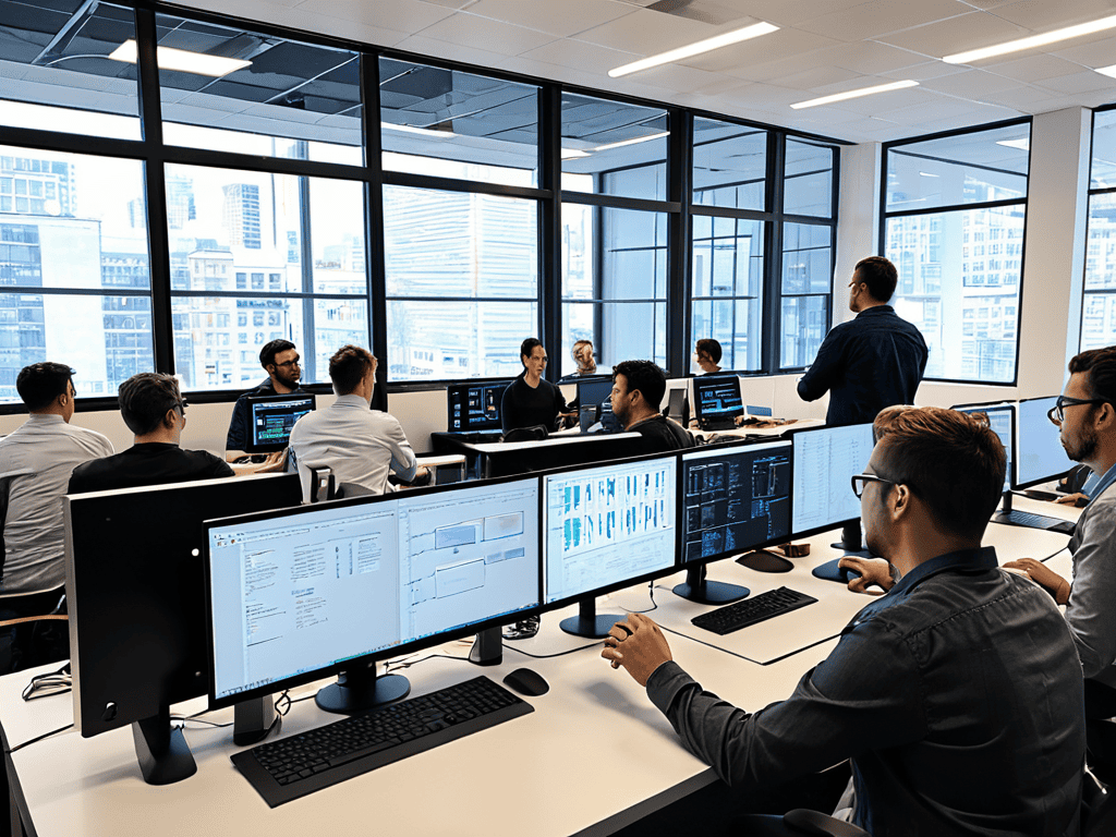 Embracing the Horizon of Software Development