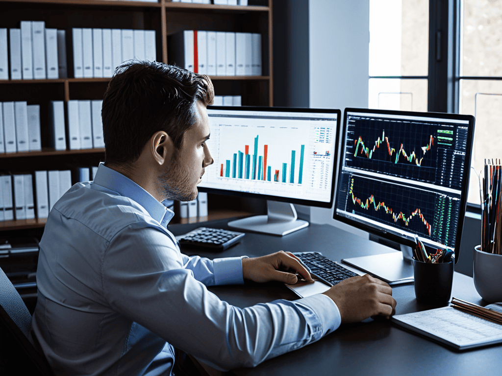 Smart ETF Investing Tips