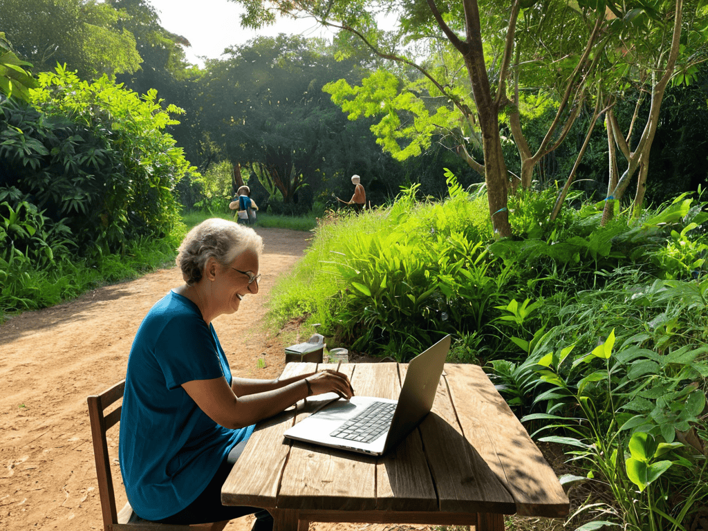 Unlocking Your Full Writing Potential