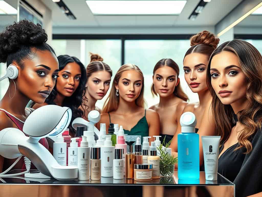 10 Beauty Trends That Are Changing the Industry in 2024