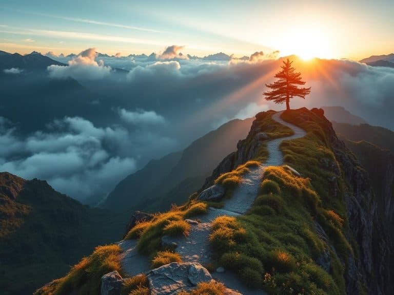 10 Stories of Finding Purpose Through Struggles