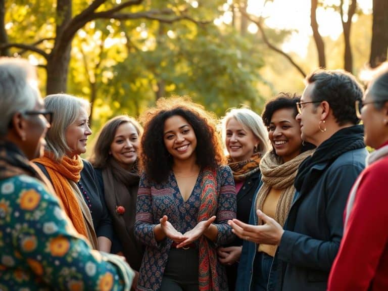 10 Inspirational Leaders Who Lead with Their Heart