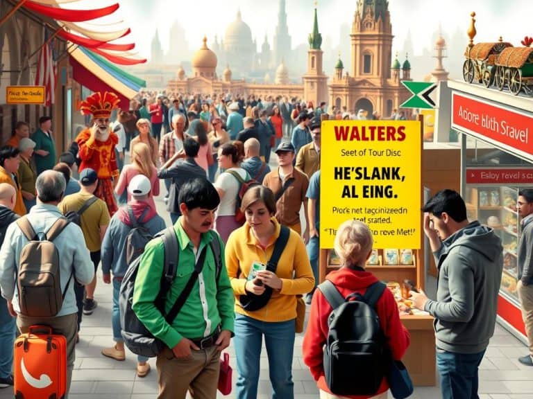 10 Common Travel Scams and How to Avoid Them