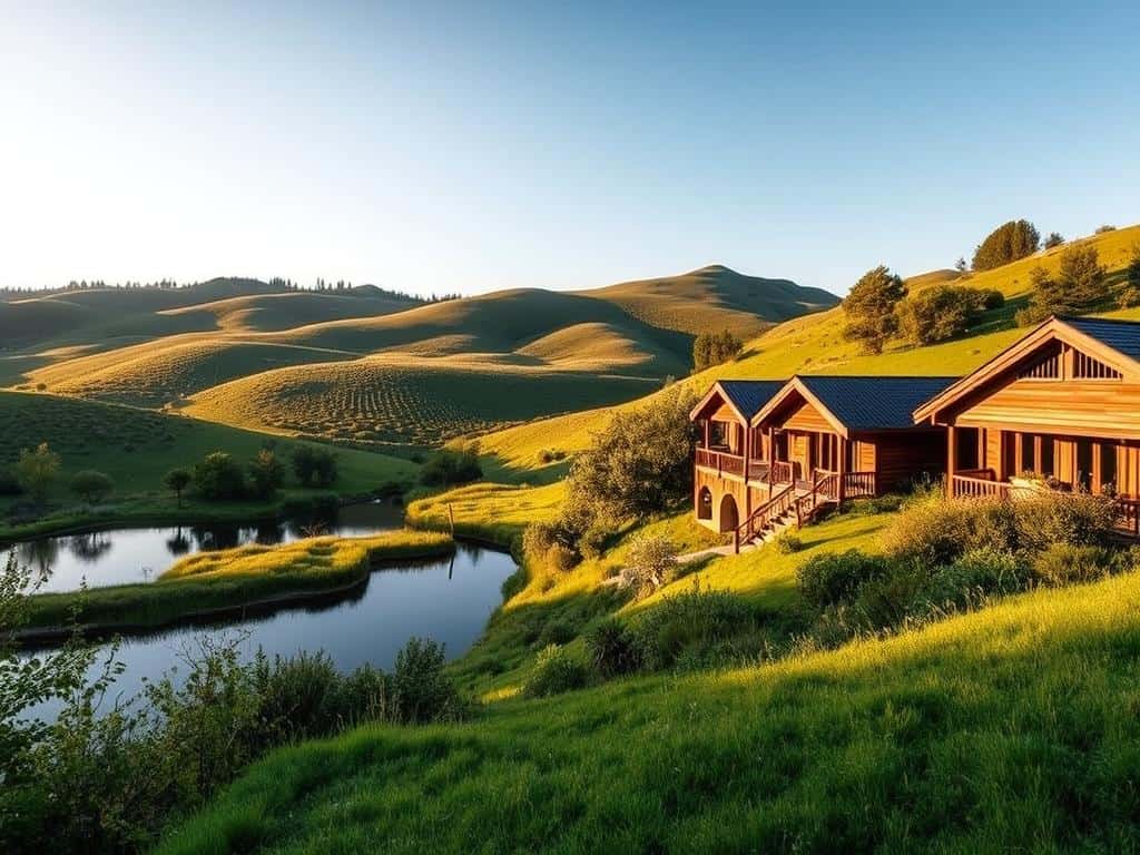 Wellness Destinations