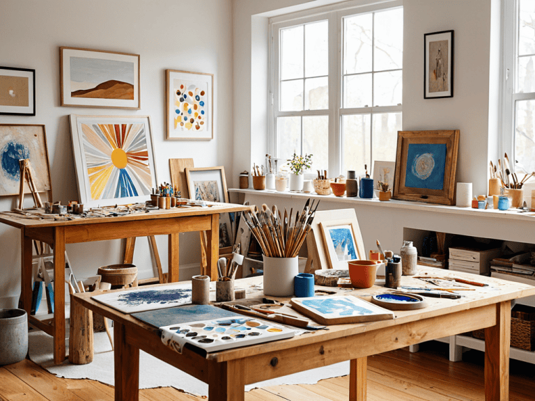 Diy Wall Art Ideas to Transform Your Home
