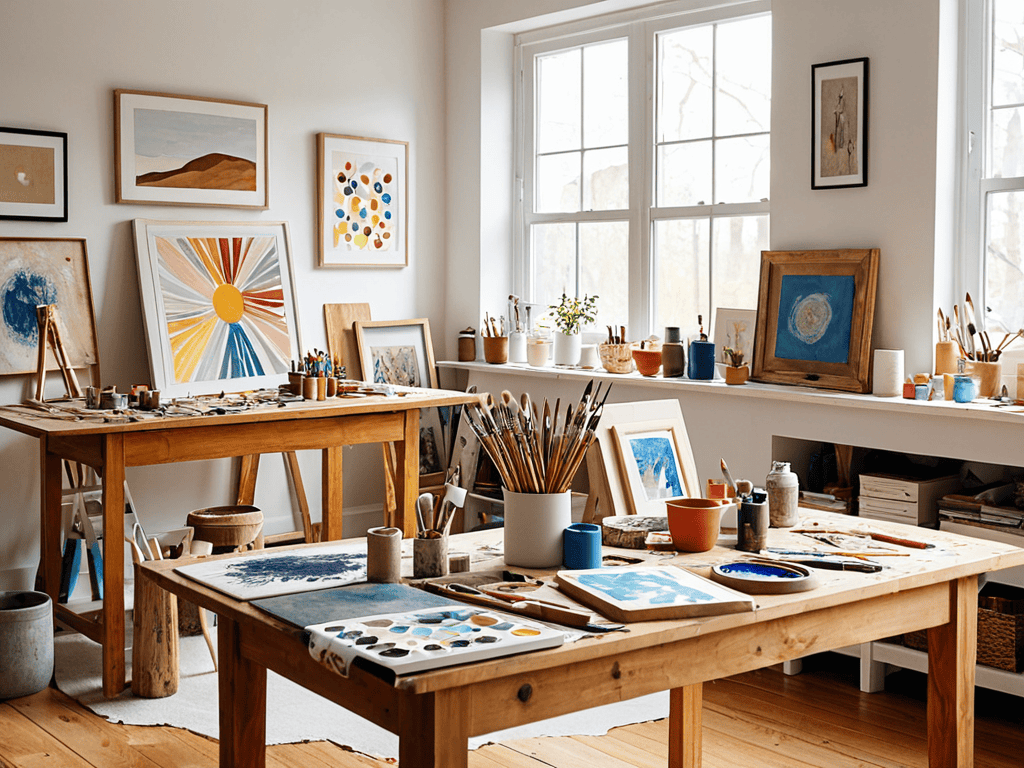Diy Wall Art Ideas to Transform Your Home