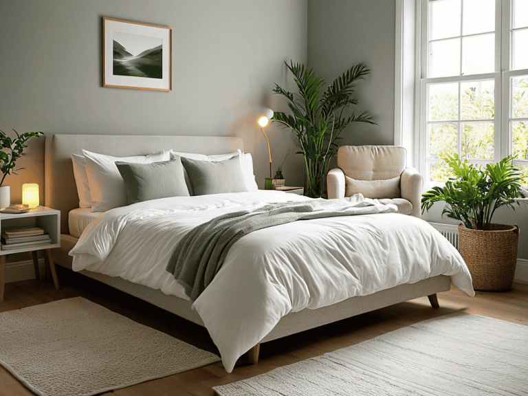 The Essential Guide to Improving Sleep Quality