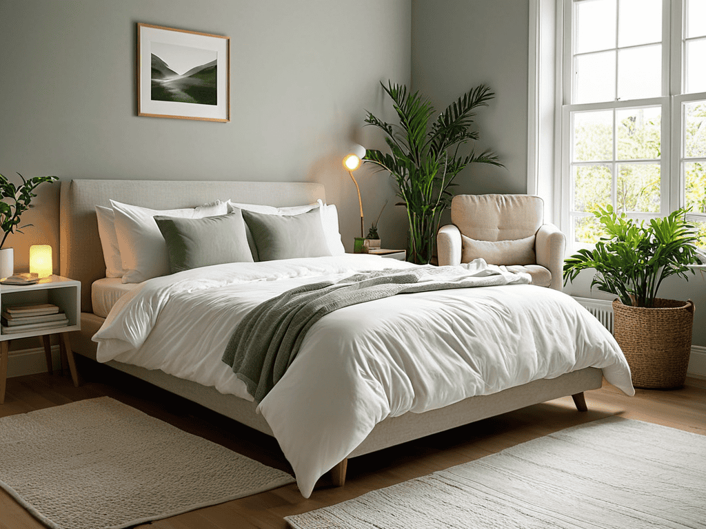 The Essential Guide to Improving Sleep Quality