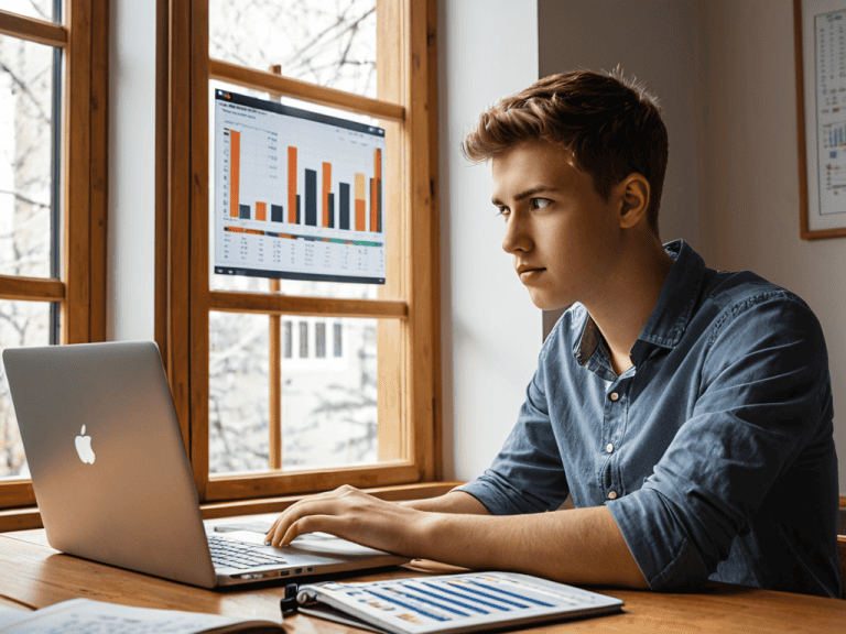 How to Invest in Etfs for Beginner Investors