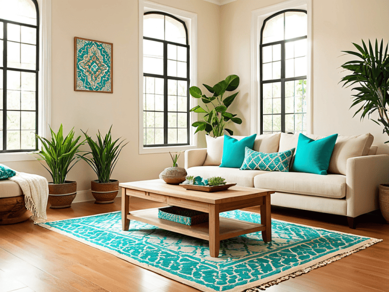 Interior Design Color Combinations That Work Every Time