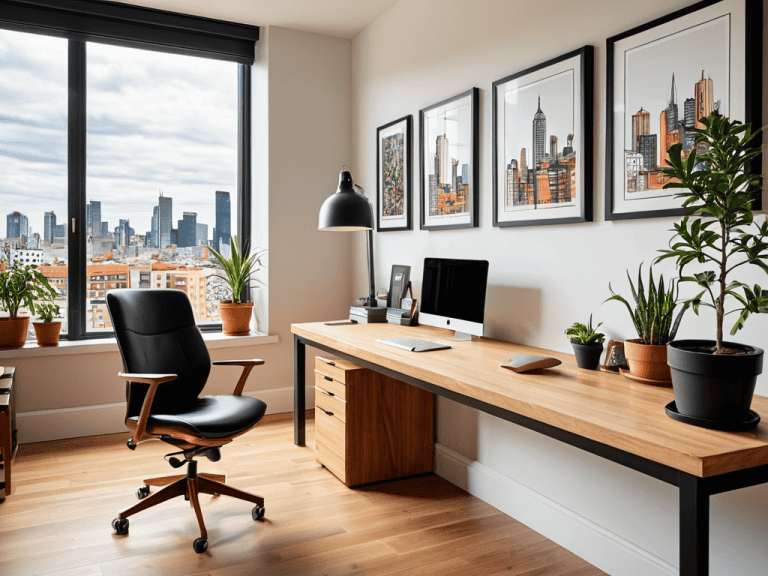 Smart Lifestyle Ideas for Working Professionals