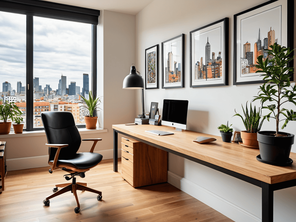 Smart Lifestyle Ideas for Working Professionals