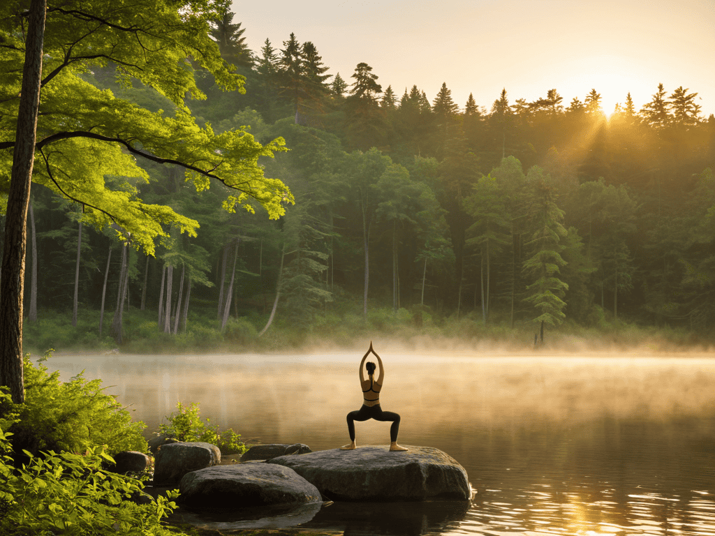 15 Outdoor Wellness Activities to Reconnect With Nature