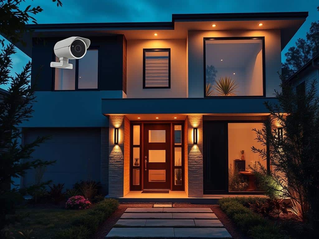 home security trends