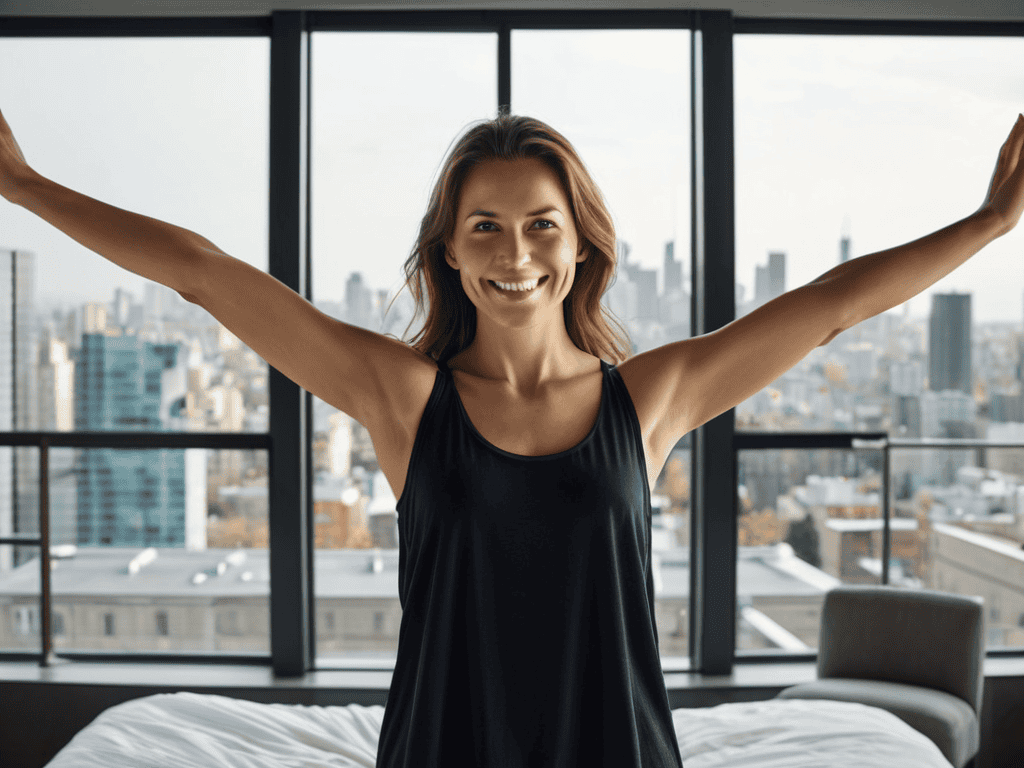 Unlock Power Posing Science
