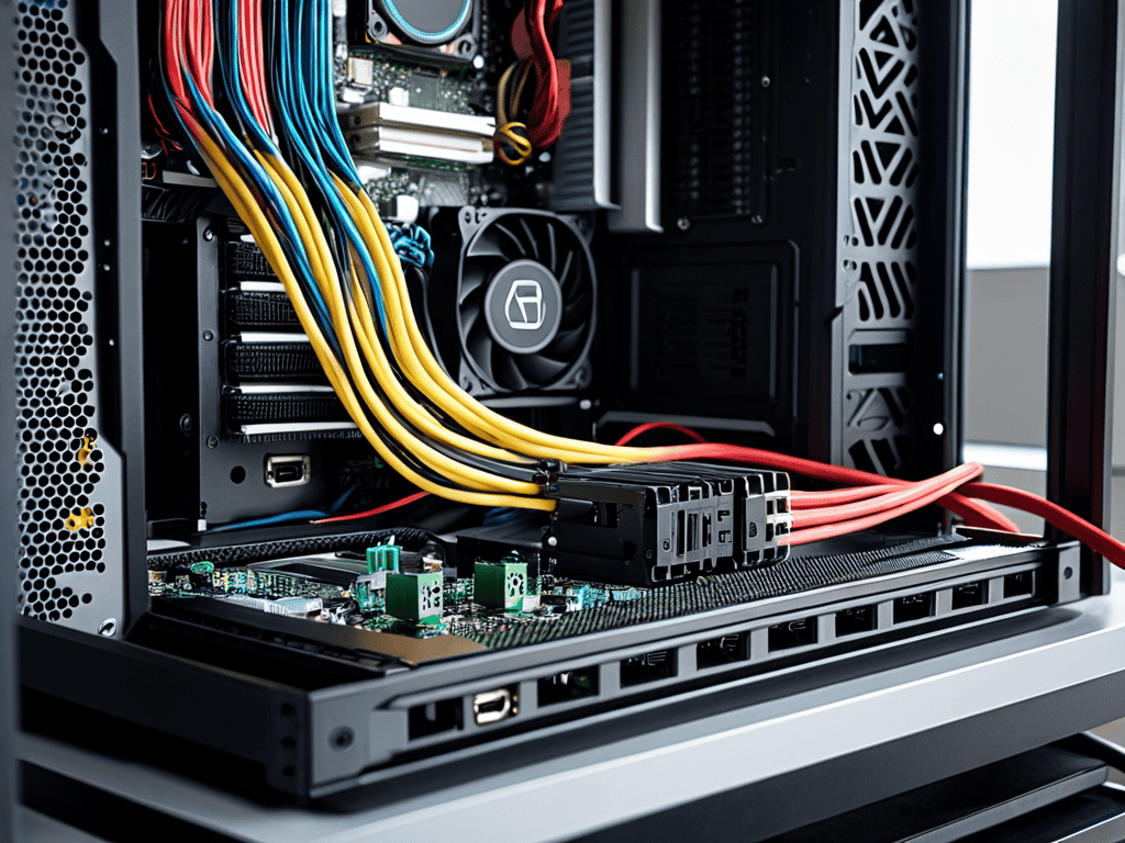 Argon One M2 Case Setup