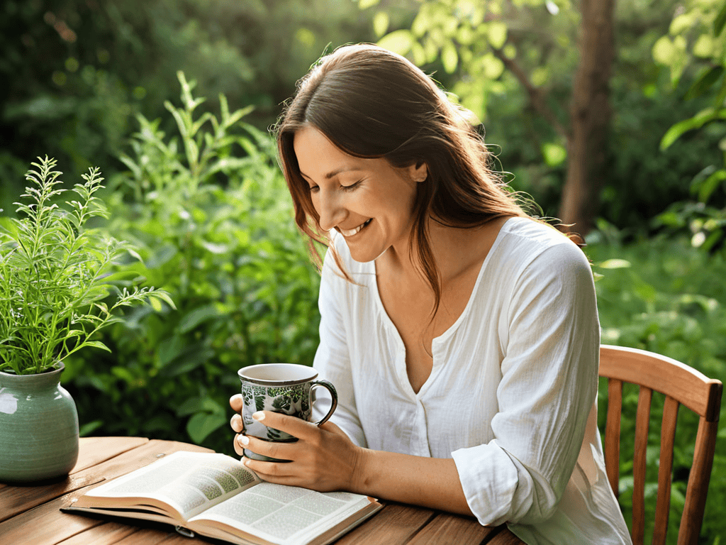 Intermittent Fasting for Women benefits