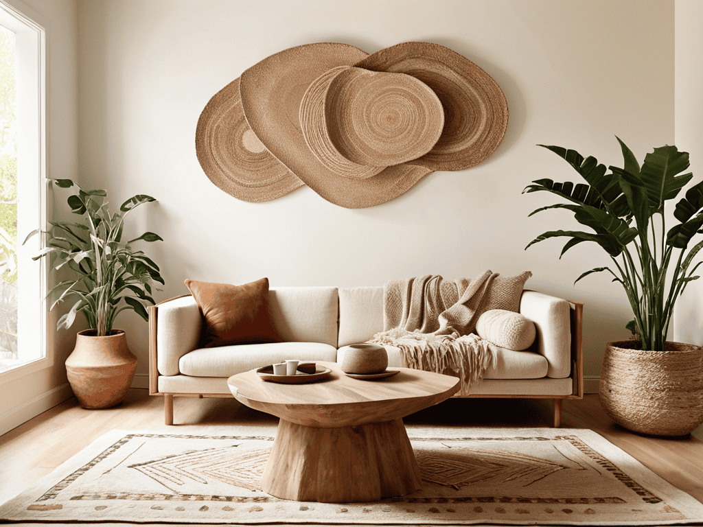 Wabi-Sabi home decor tips