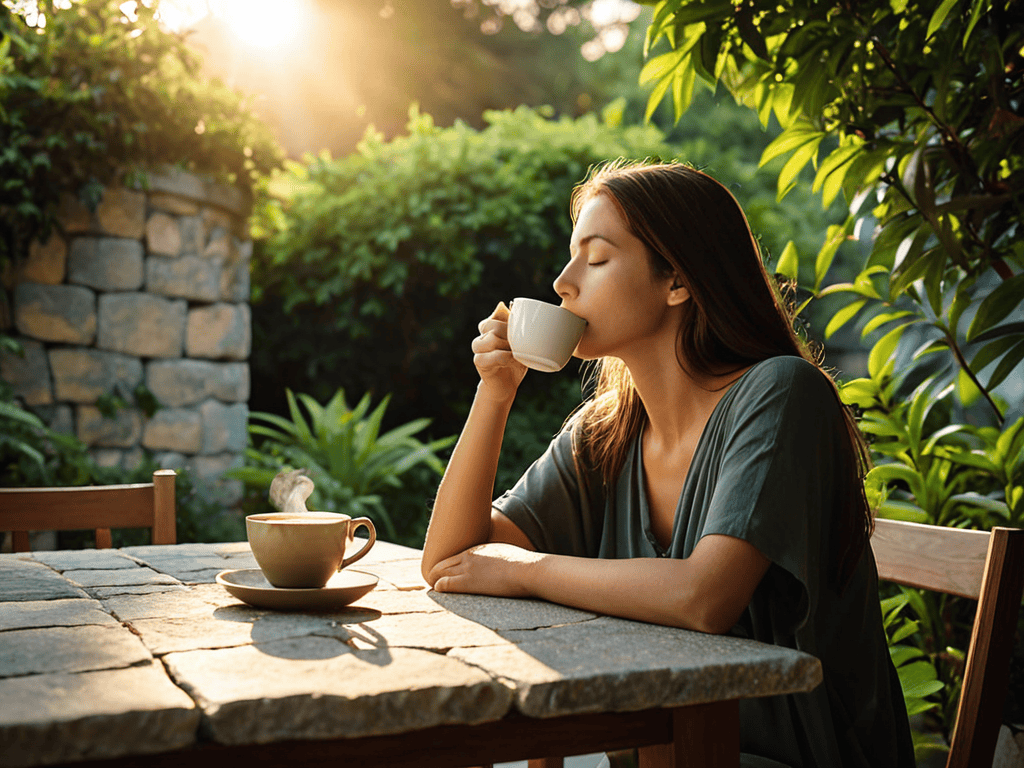 Embracing the Journey of Intermittent Fasting
