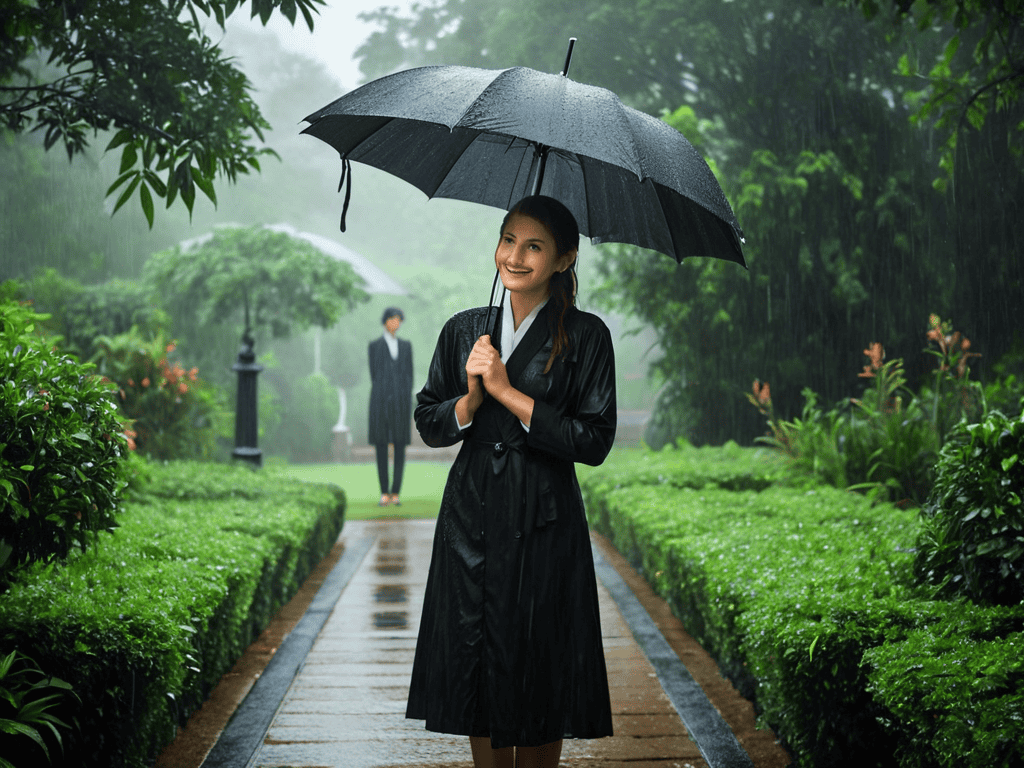 Embracing the Unknown with Confidence