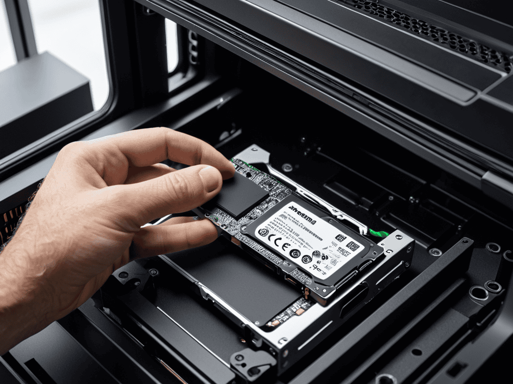 Argon One M.2 Case Setup Tips