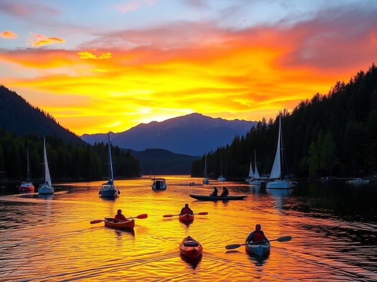 10 Incredible Boating Adventures for Every Explorer