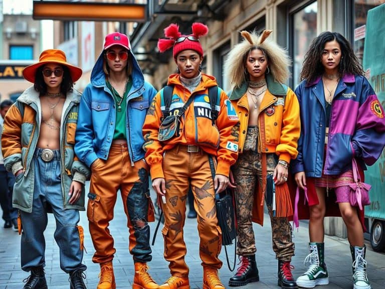 Top 10 Fashion Collaborations That Are Shaping 2024