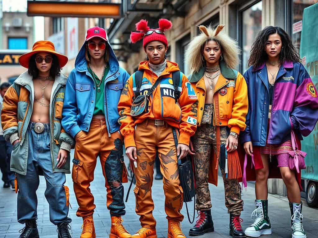 Top 10 Fashion Collaborations That Are Shaping 2024