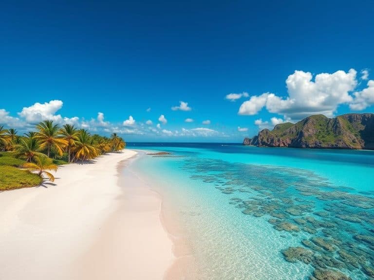 Explore These 10 Unforgettable Ocean Destinations