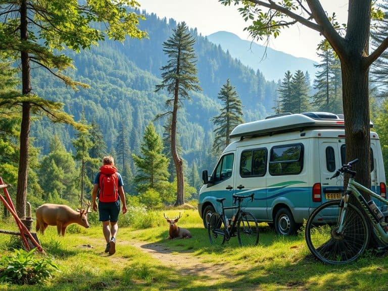 10 Sustainable Travel Tips for the Eco-Conscious Traveler