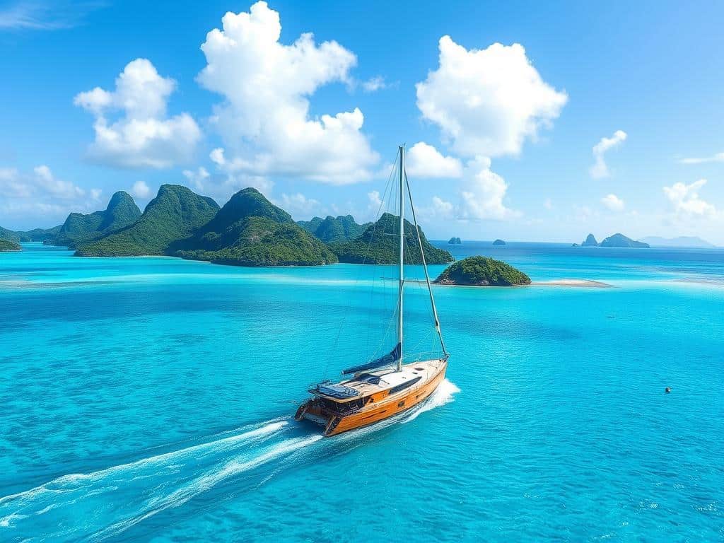best boating adventures