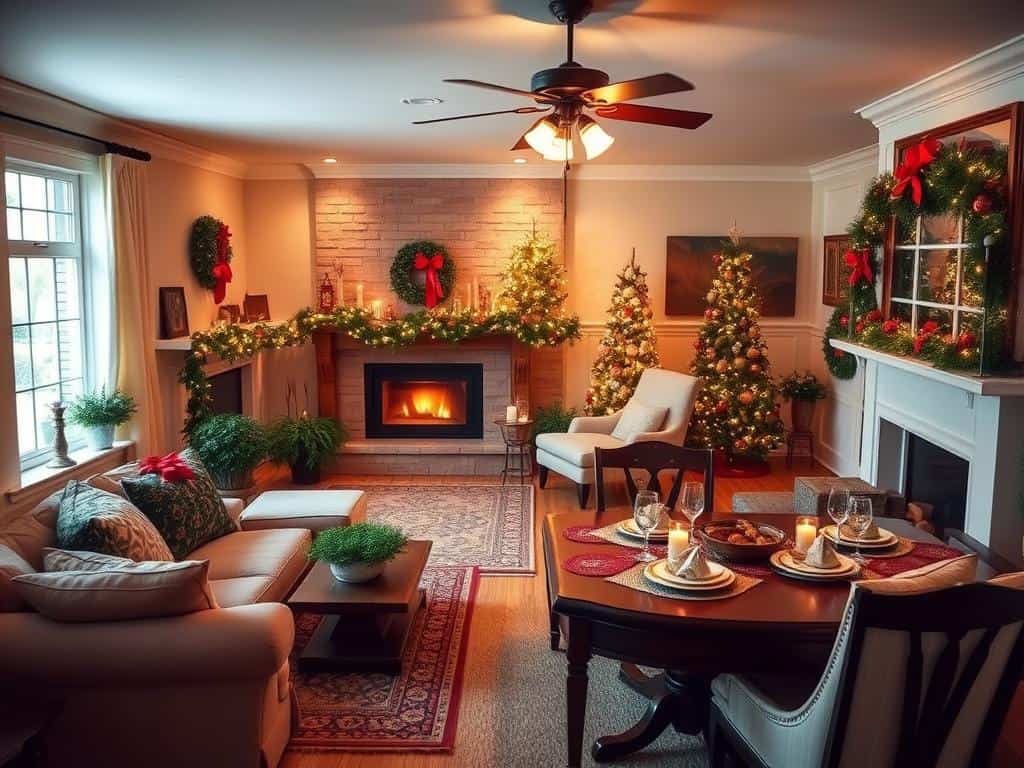 creating a welcoming environment for guests