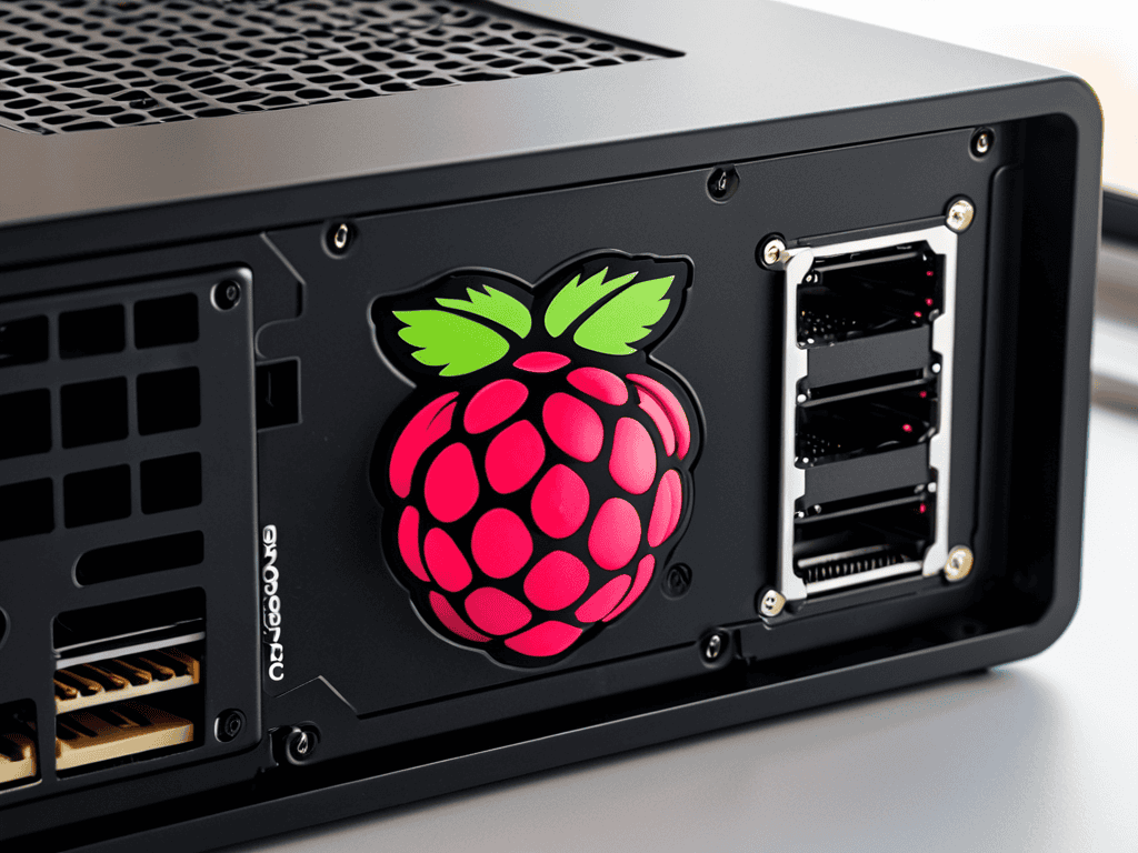 Supercharge Your Raspberry Pi: Setting Up the Argon One M.2 Case