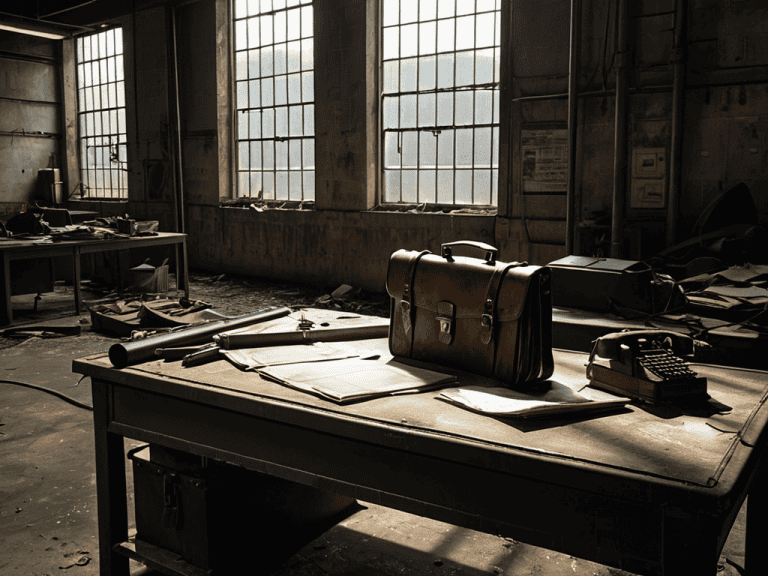 Don’t Start a Business, Buy One: How to Acquire Distressed Companies for Cheap