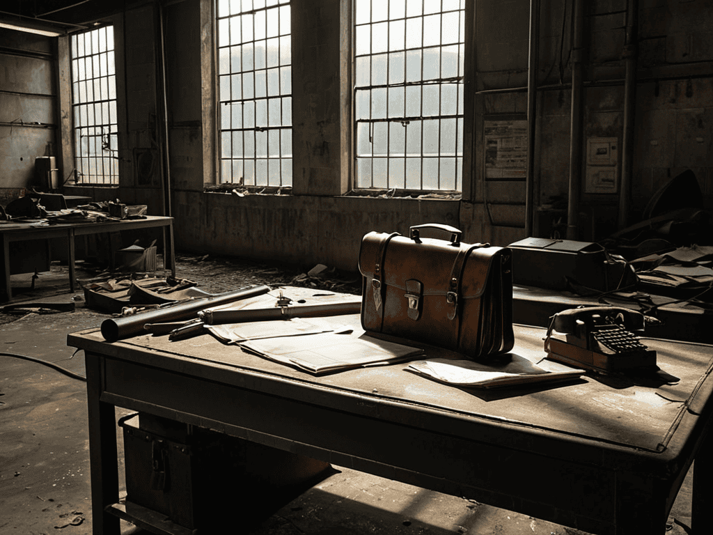 Don’t Start a Business, Buy One: How to Acquire Distressed Companies for Cheap