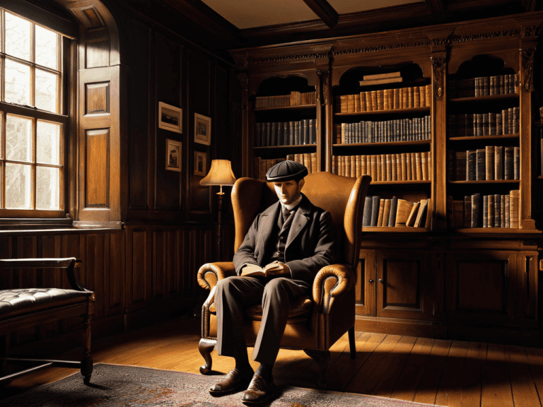 Memorize Anything: How to Build a ‘memory Palace’ Like Sherlock Holmes
