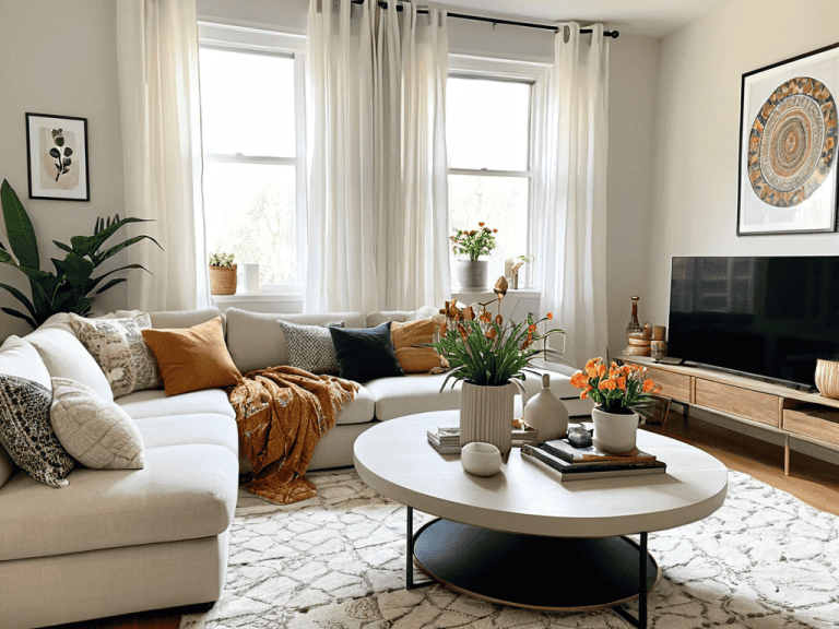 Expensive Looking Apartment Hacks: 10 Rent-friendly Upgrades That Are Reversible