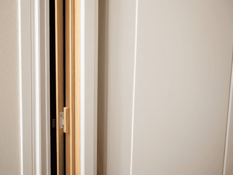 Quiet Please: Cheap Ways to Soundproof a Thin Interior Door