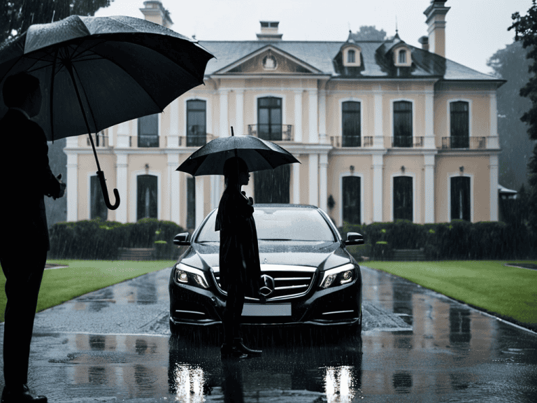 Do You Need Umbrella Insurance? Protecting Your Assets From a Million-dollar Lawsuit