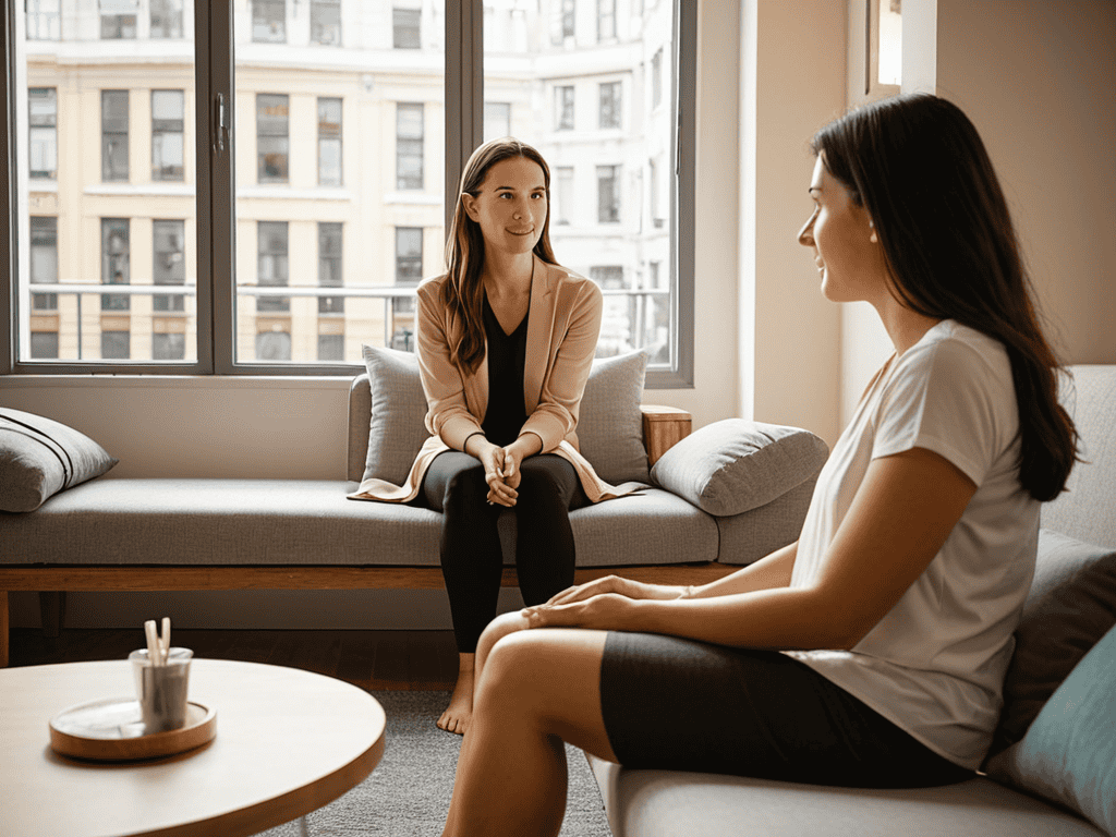 Emotional Outsourcing Explained concept image