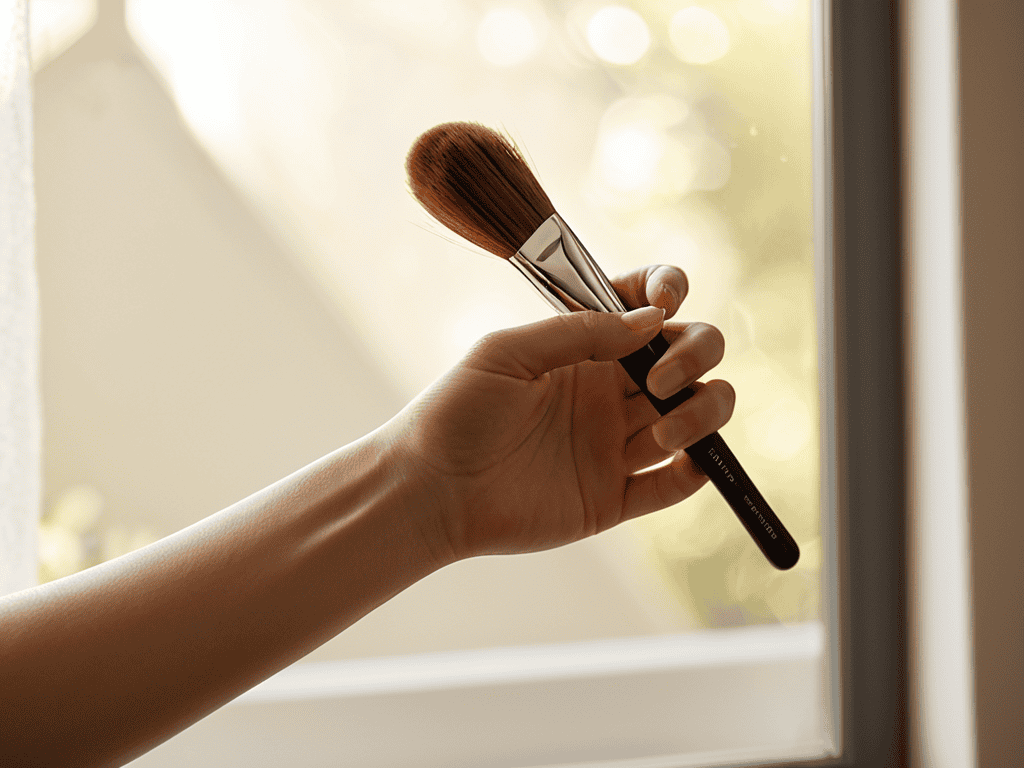 Unlocking Dry Brushing Benefits naturally