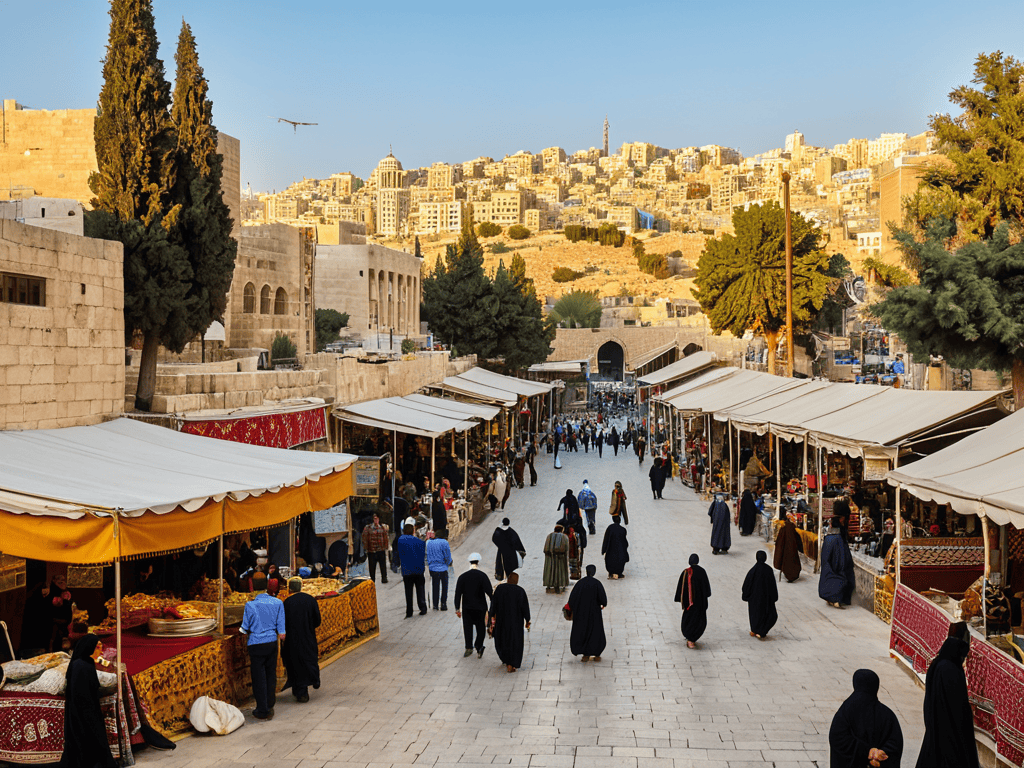 Unlocking Jordan Pass Value