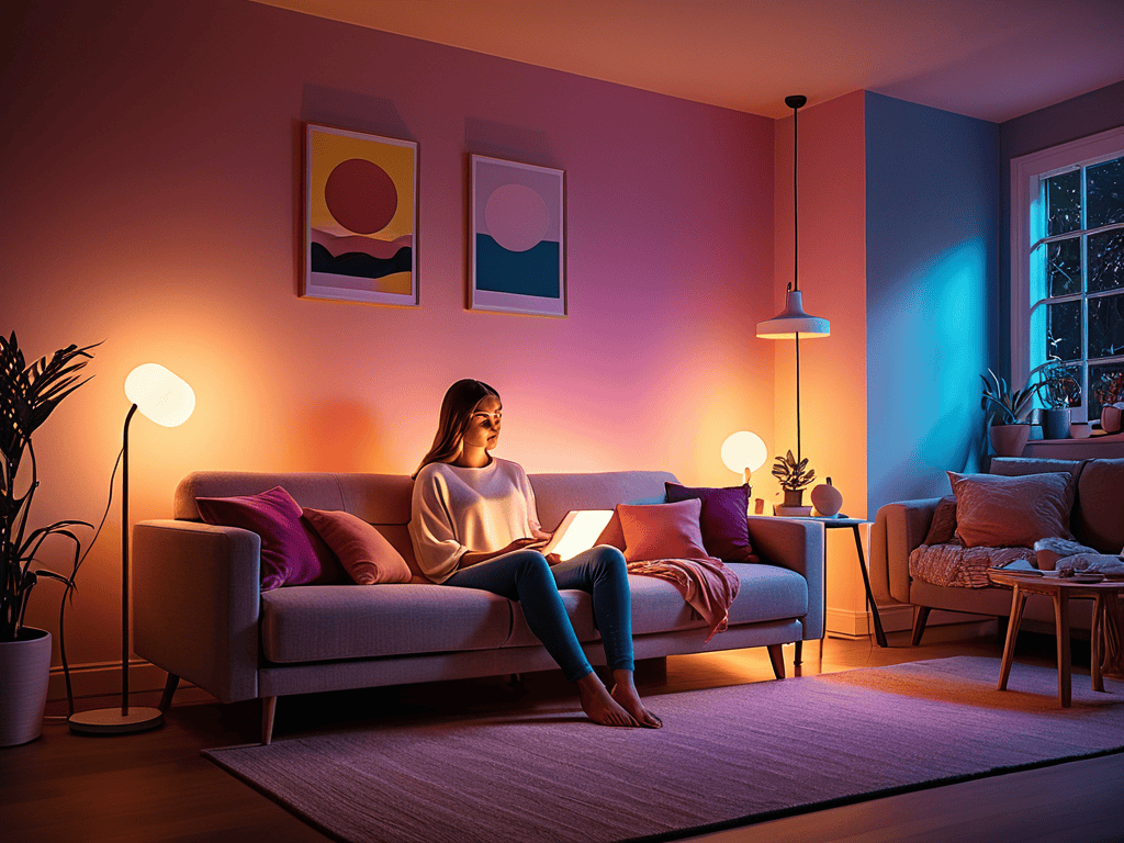 Govee vs Philips Hue comparison