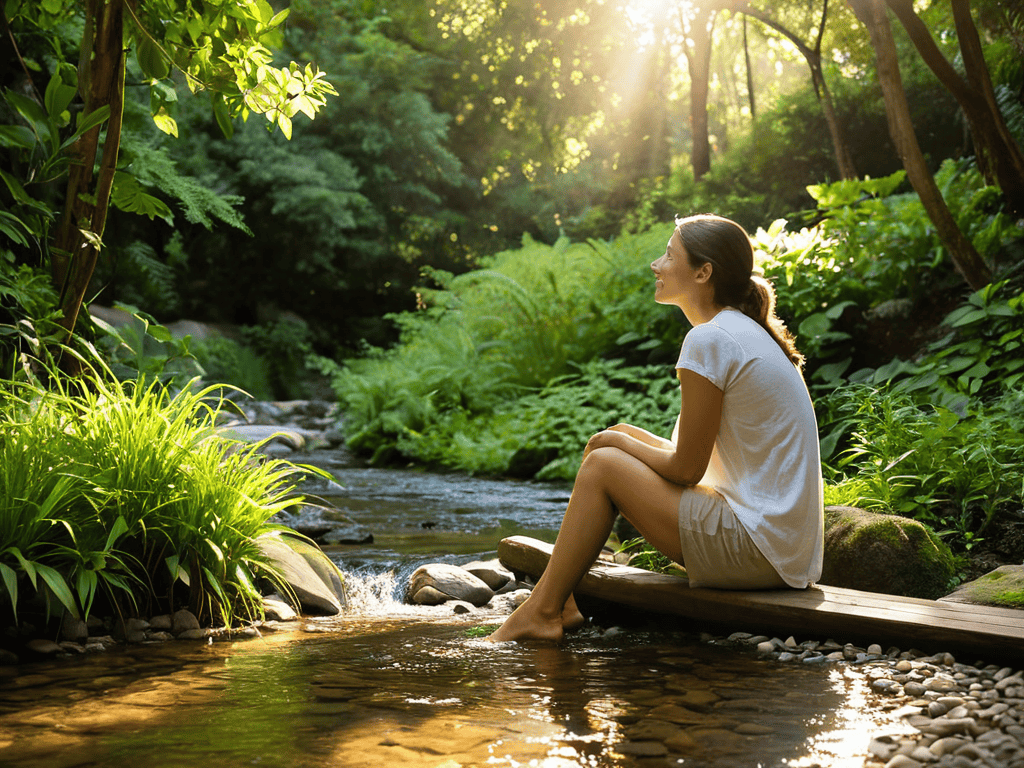 Nurturing Emotional Balance Tips